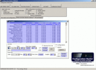 Configuration Hunter screenshot